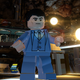 Illustration for article titled Who Is Kevin Smith Playing In emLEGO Batman 3/em? Hint: Its Kevin Smith.